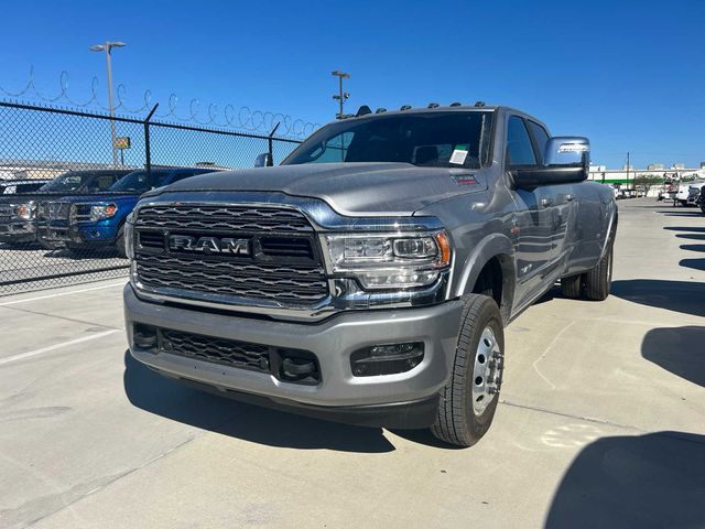 2024 Ram 3500 Limited