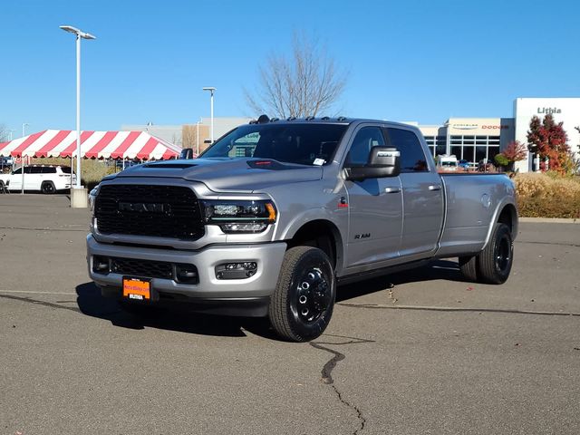 2024 Ram 3500 Limited