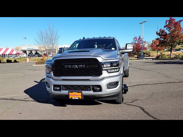 2024 Ram 3500 Limited