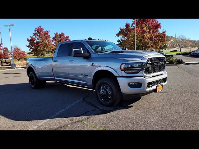 2024 Ram 3500 Limited