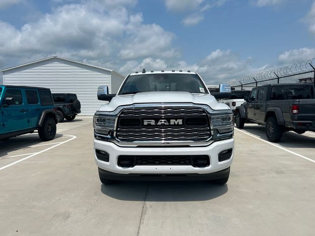 2024 Ram 3500 Limited