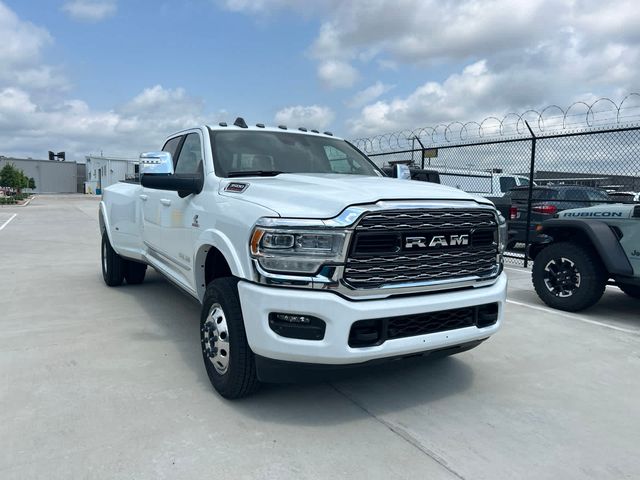 2024 Ram 3500 Limited