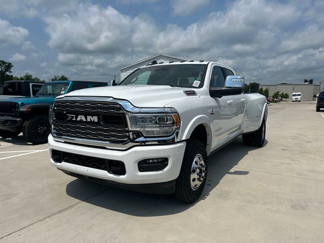 2024 Ram 3500 Limited