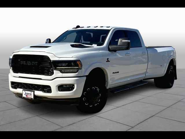 2024 Ram 3500 Limited