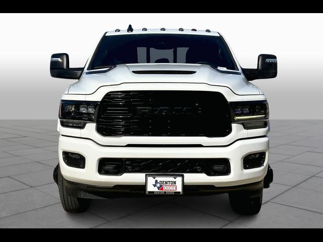 2024 Ram 3500 Limited