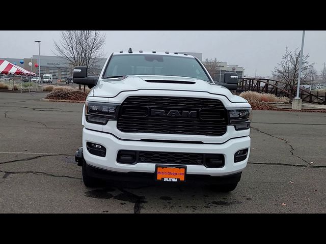 2024 Ram 3500 Limited