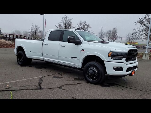 2024 Ram 3500 Limited