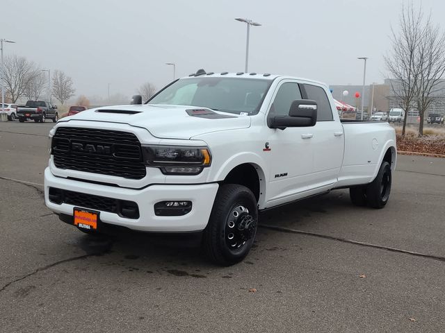 2024 Ram 3500 Limited