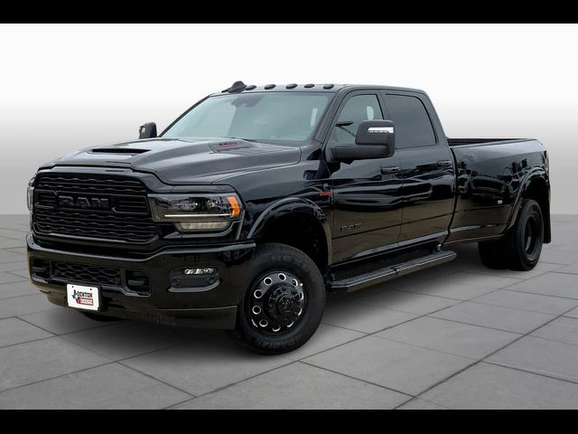 2024 Ram 3500 Limited