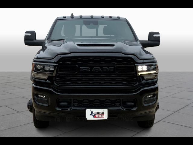 2024 Ram 3500 Limited