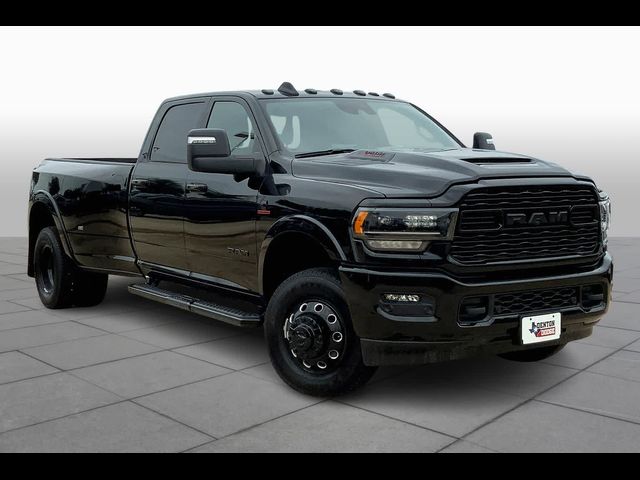 2024 Ram 3500 Limited