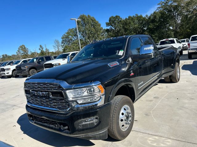 2024 Ram 3500 Limited