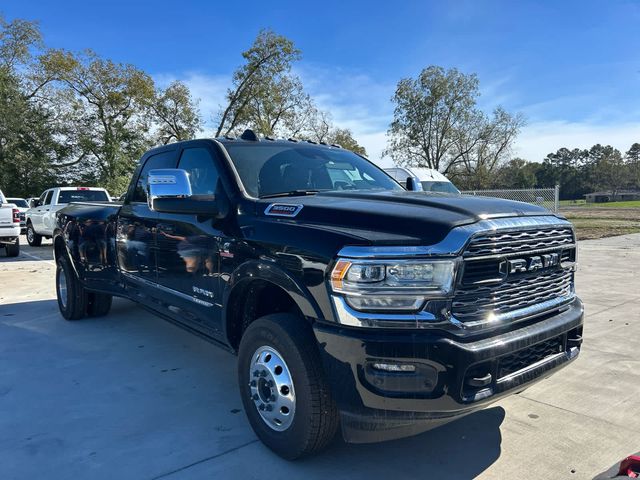 2024 Ram 3500 Limited