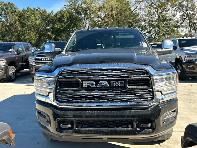 2024 Ram 3500 Limited