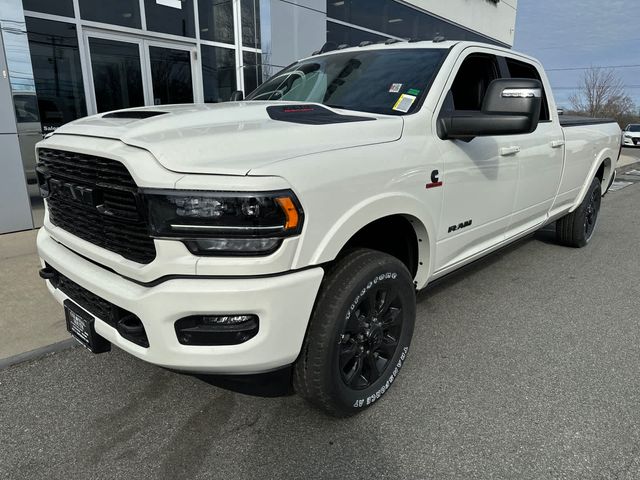 2024 Ram 3500 Limited