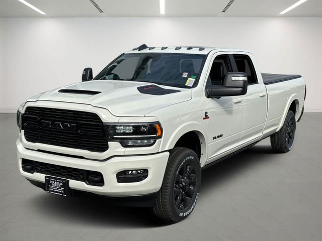 2024 Ram 3500 Limited