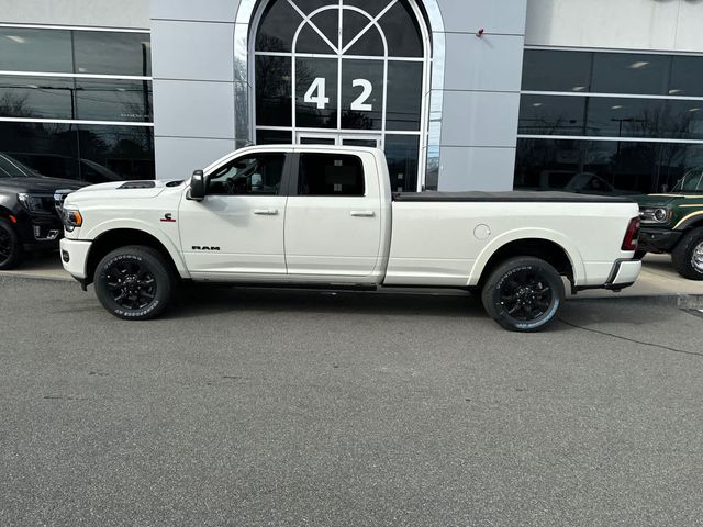 2024 Ram 3500 Limited