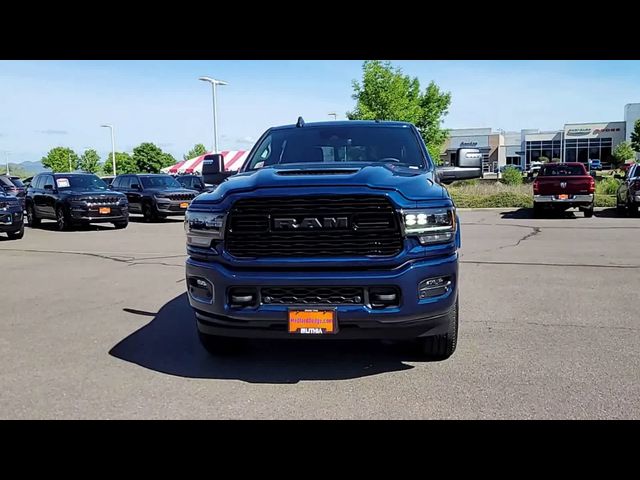 2024 Ram 3500 Limited