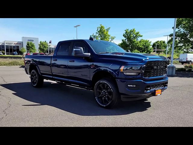 2024 Ram 3500 Limited