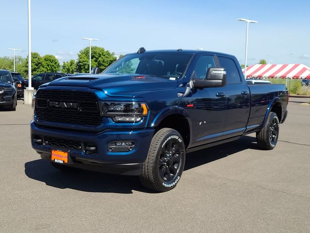 2024 Ram 3500 Limited