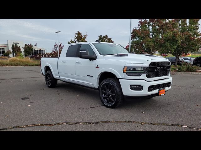 2024 Ram 3500 Limited