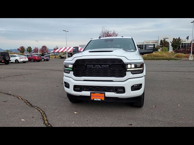 2024 Ram 3500 Limited