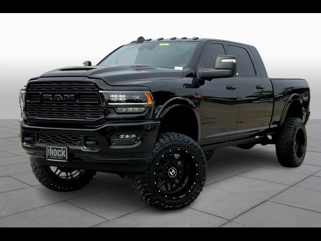 2024 Ram 3500 Limited