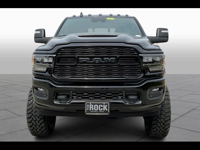 2024 Ram 3500 Limited