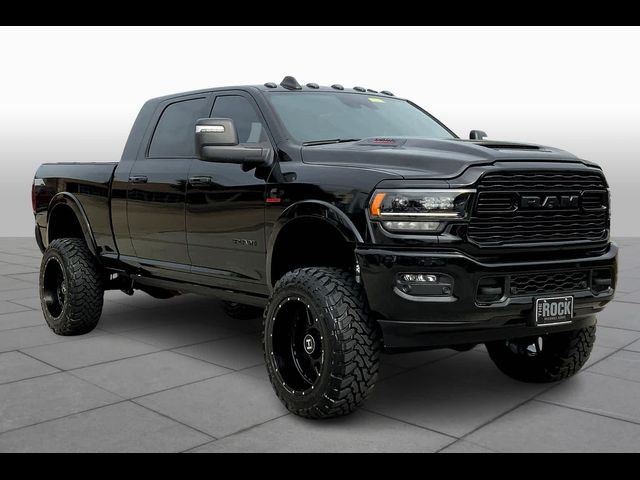 2024 Ram 3500 Limited