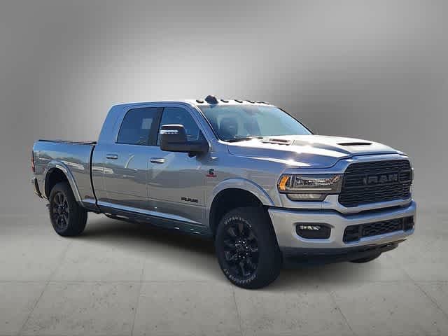 2024 Ram 3500 Limited