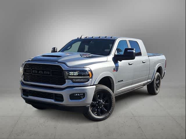 2024 Ram 3500 Limited