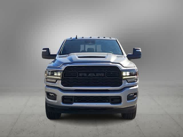 2024 Ram 3500 Limited