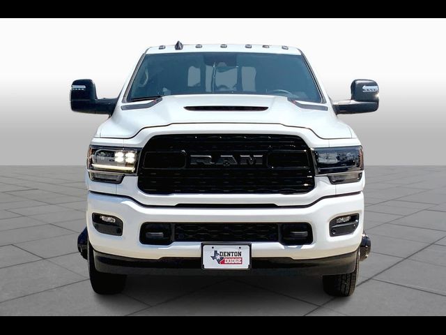 2024 Ram 3500 Limited