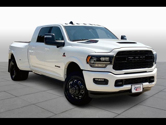 2024 Ram 3500 Limited