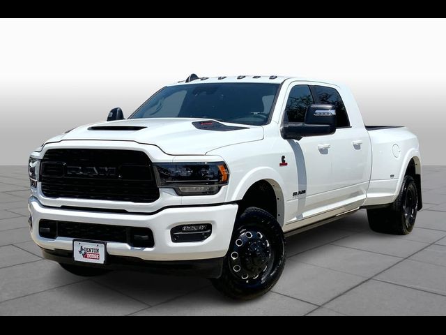 2024 Ram 3500 Limited