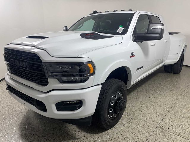 2024 Ram 3500 Limited