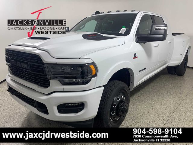 2024 Ram 3500 Limited