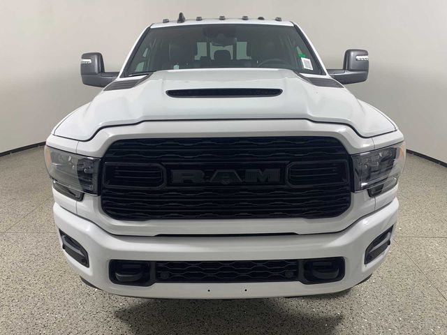 2024 Ram 3500 Limited