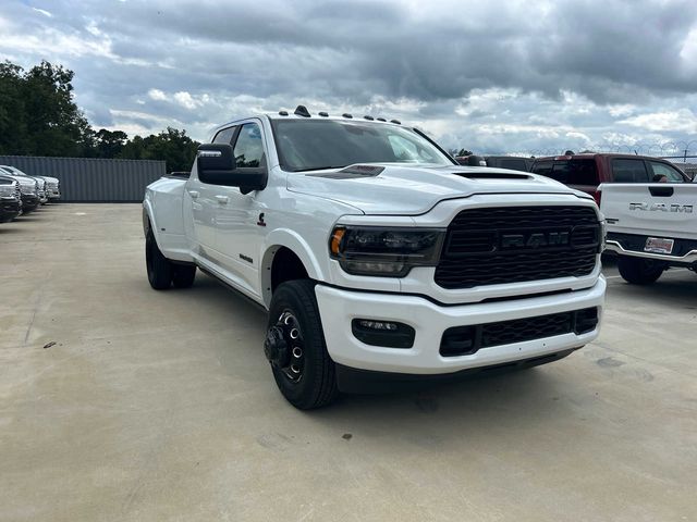 2024 Ram 3500 Limited