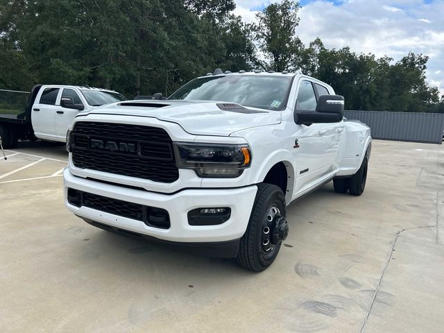 2024 Ram 3500 Limited