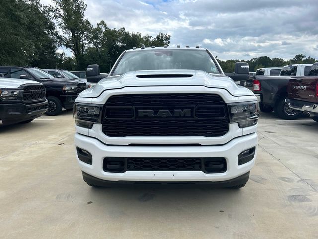 2024 Ram 3500 Limited