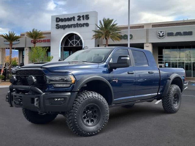 2024 Ram 3500 Limited