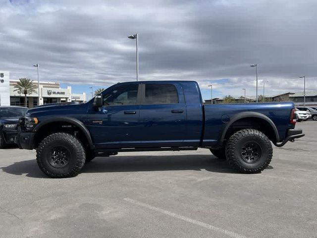 2024 Ram 3500 Limited