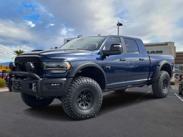 2024 Ram 3500 Limited