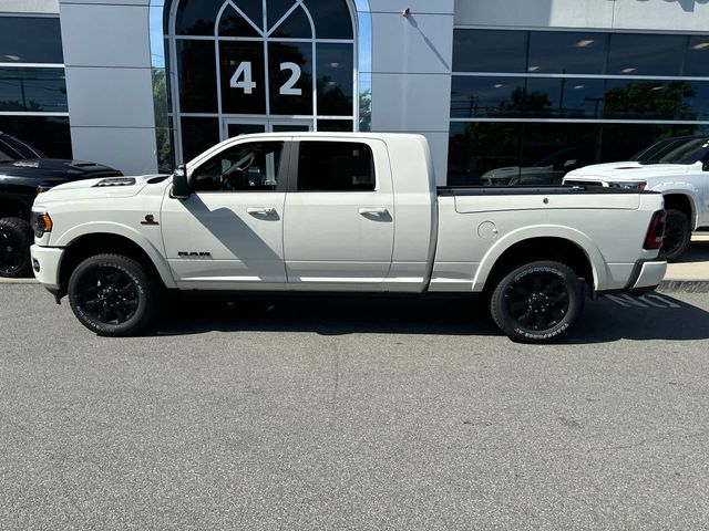 2024 Ram 3500 Limited