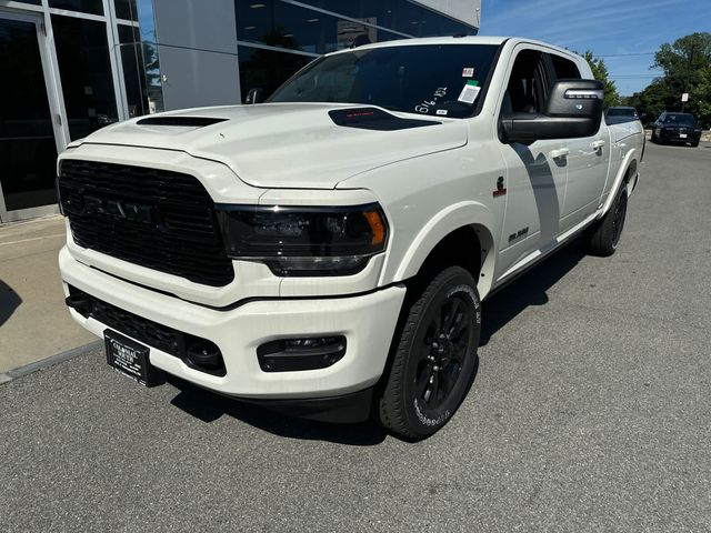 2024 Ram 3500 Limited