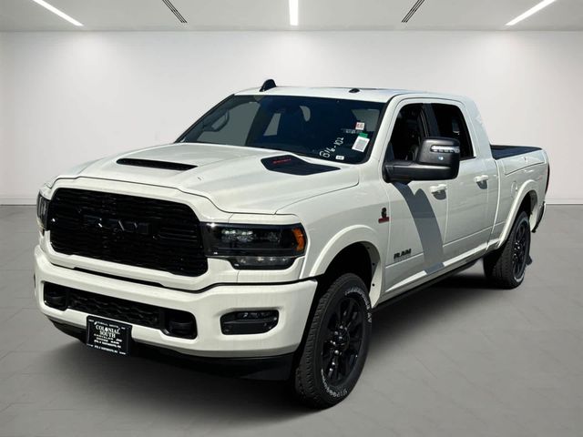 2024 Ram 3500 Limited