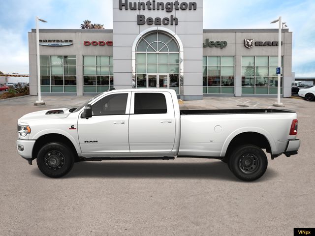 2024 Ram 3500 Limited