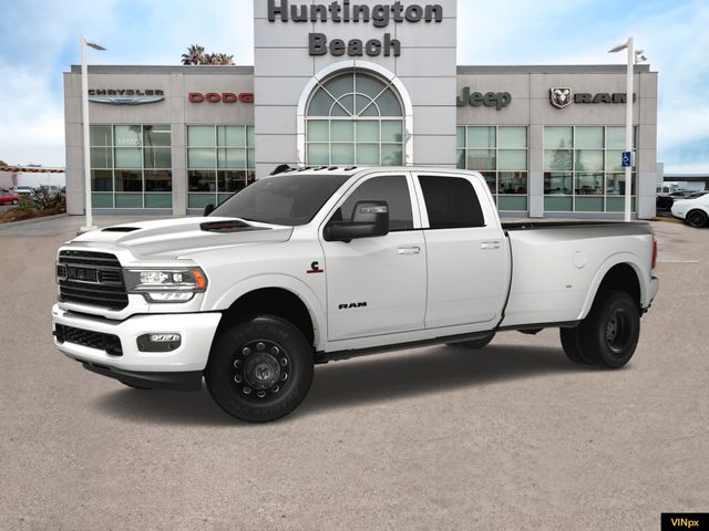 2024 Ram 3500 Limited