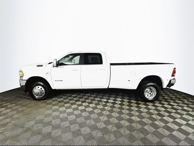 2024 Ram 3500 Longhorn